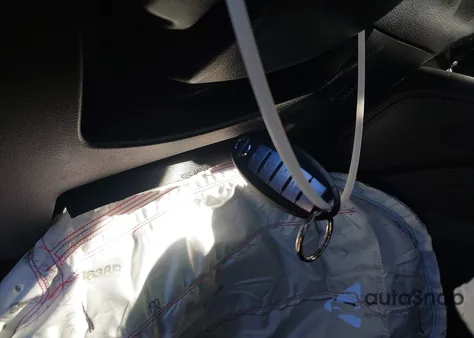 2020 Nissan Altima Sr Fwd z USA, uszkodzony, nr VIN 1N4BL4CVXLC276273